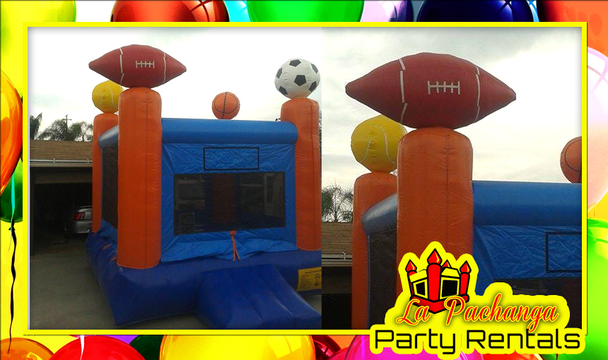MecHanical bull party rentals in hemet Toro Mecanico