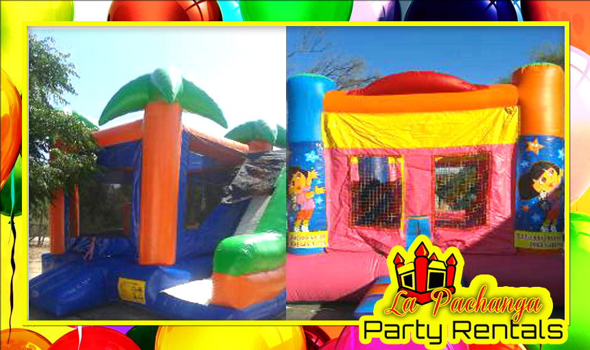 MecHanical bull party rentals in hemet Toro Mecanico