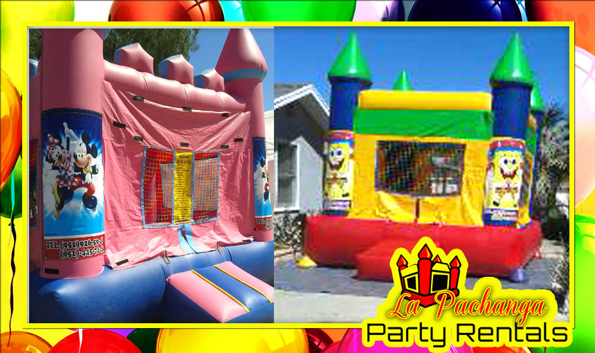 MecHanical bull party rentals in hemet Toro Mecanico