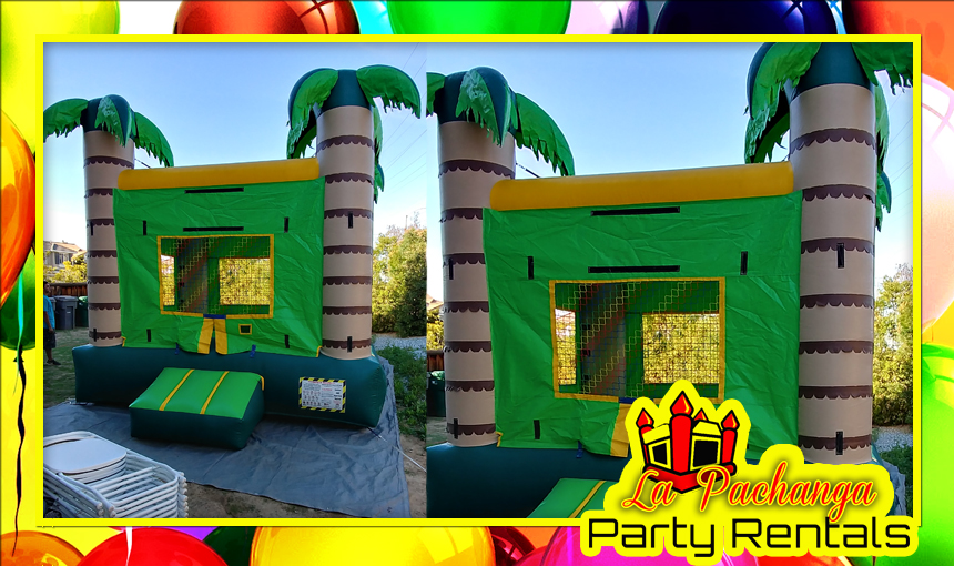 MecHanical bull party rentals in hemet Toro Mecanico