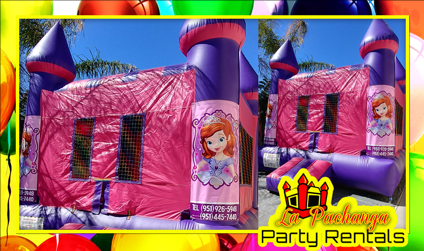 MecHanical bull party rentals in hemet Toro Mecanico
